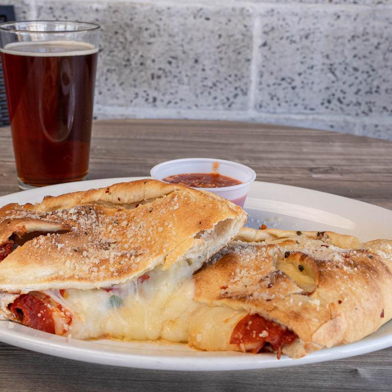 Calzones