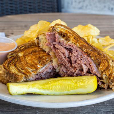 Reuben