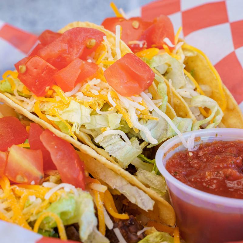 taacos Tacos